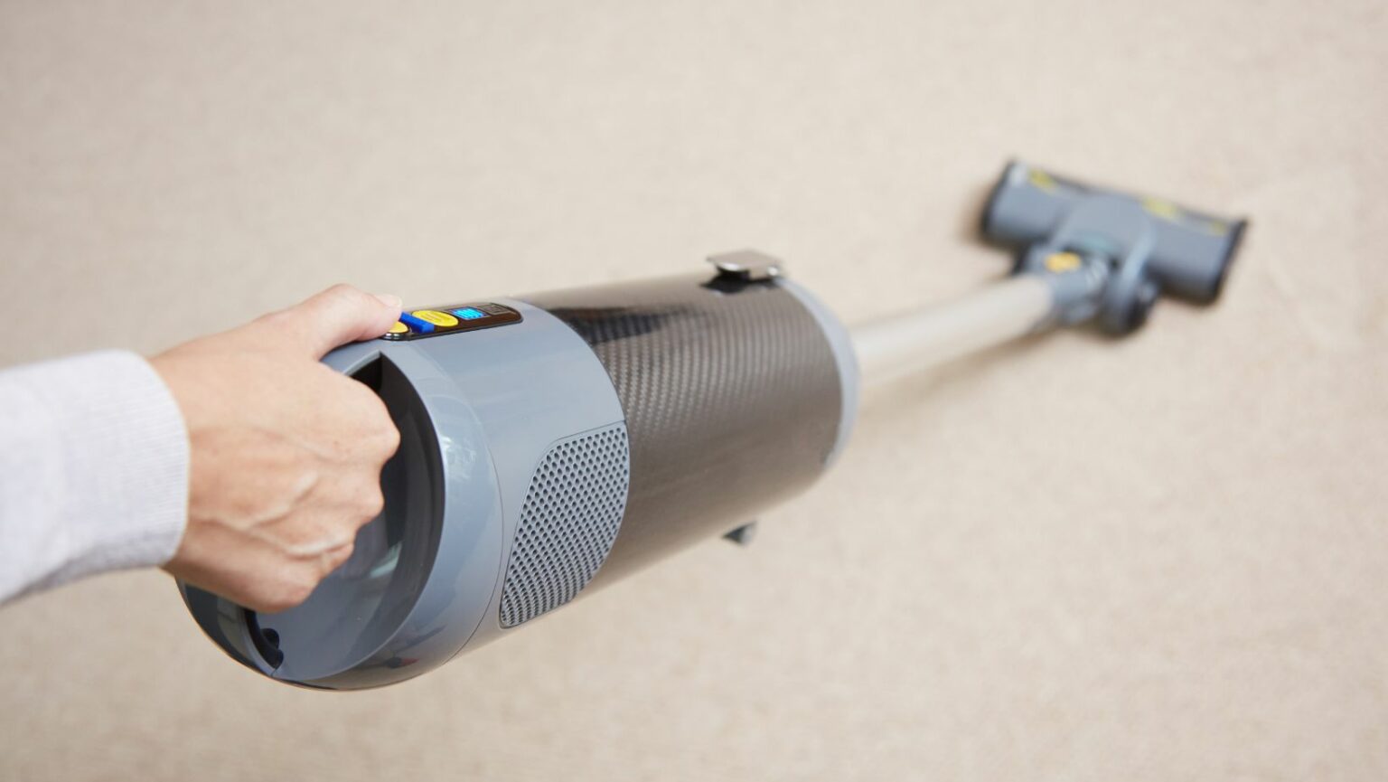 How To Wash Dyson Filter Guide To Keeping Your Vacuum Clean And