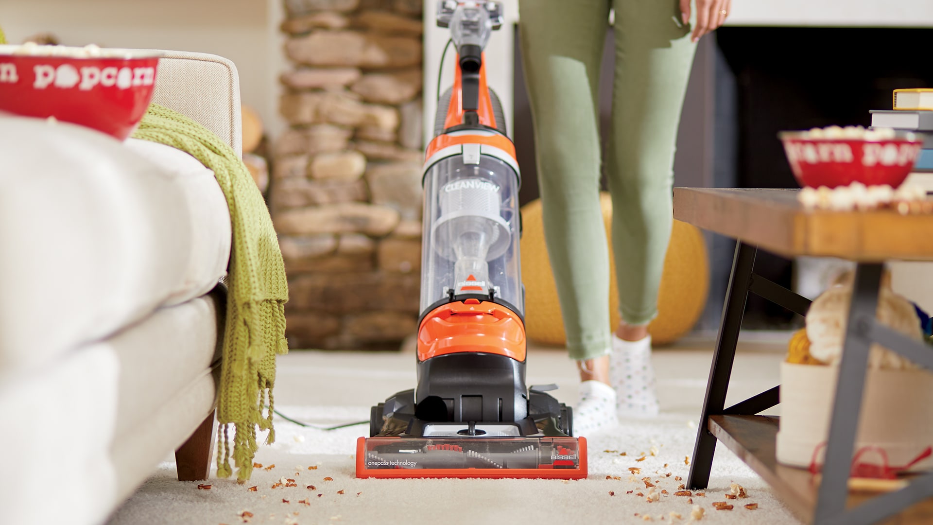 Shark vs Bissell Which Vacuum Cleaner Brand Is Better?