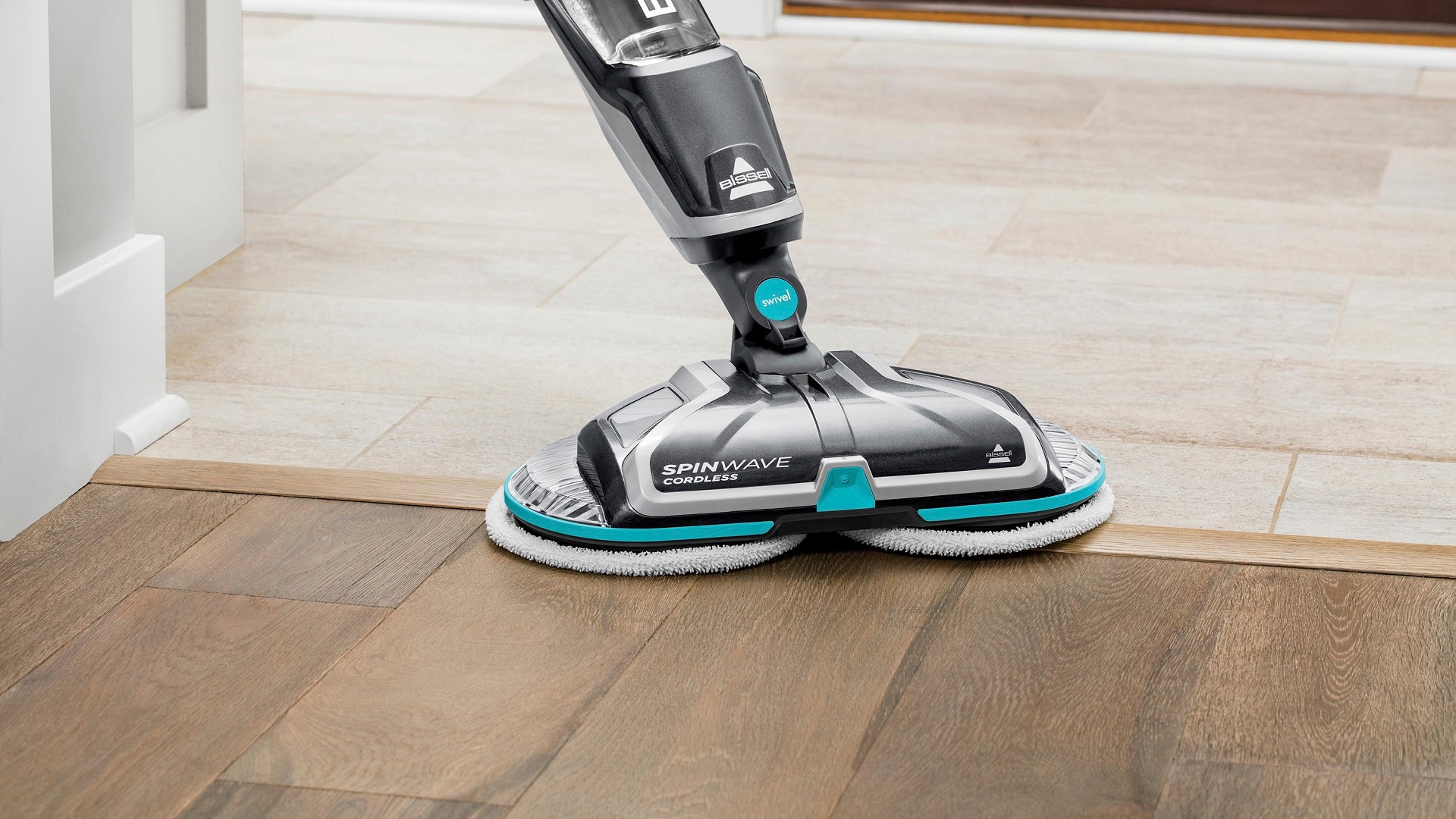 Best Electric Mop For Faster Cleaning