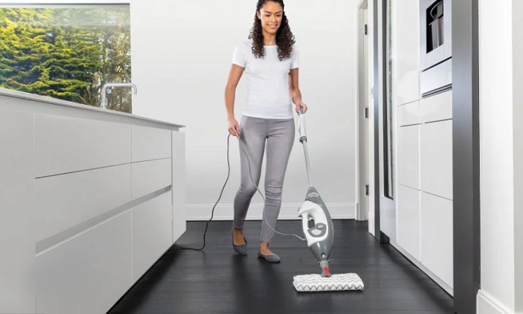 Shark Floor & Handheld Steam Cleaner S6005UK