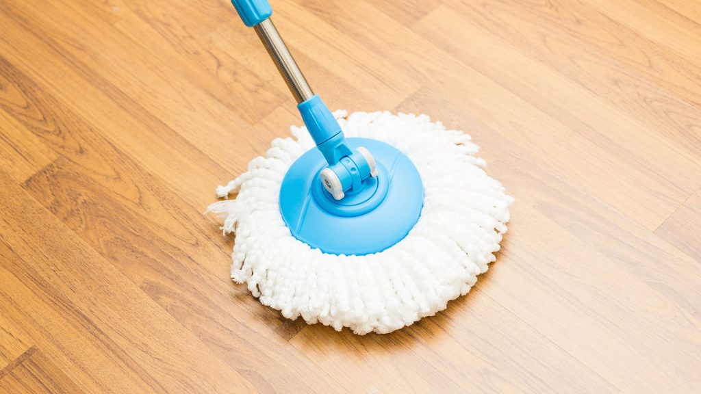 Best Spin Mop To Give Your Home A Deep Clean