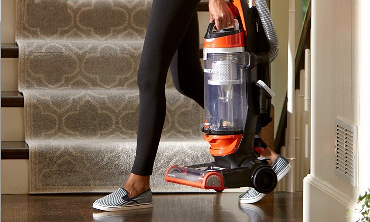 Are Shark and Bissell vacuum cleaners reliable? 