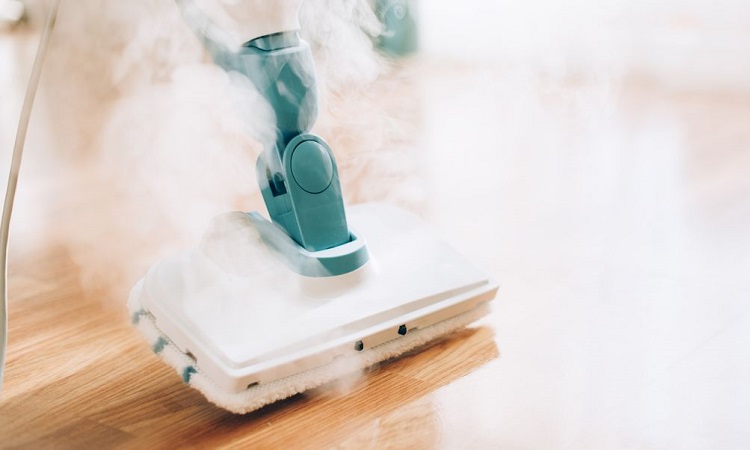What Is A Steam Cleaner?
