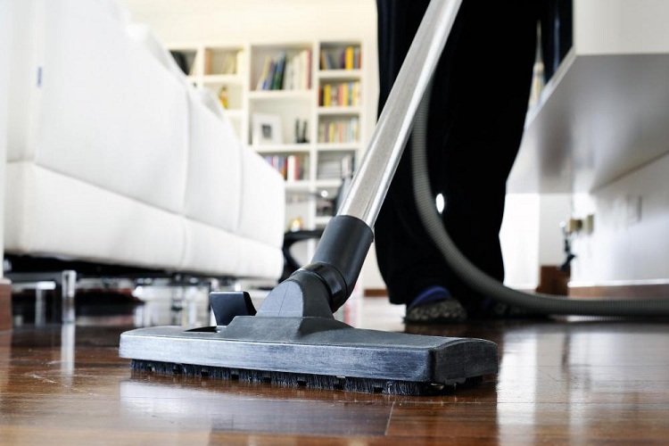 Are You Using The Wrong Kind Of Vacuum Cleaner? 