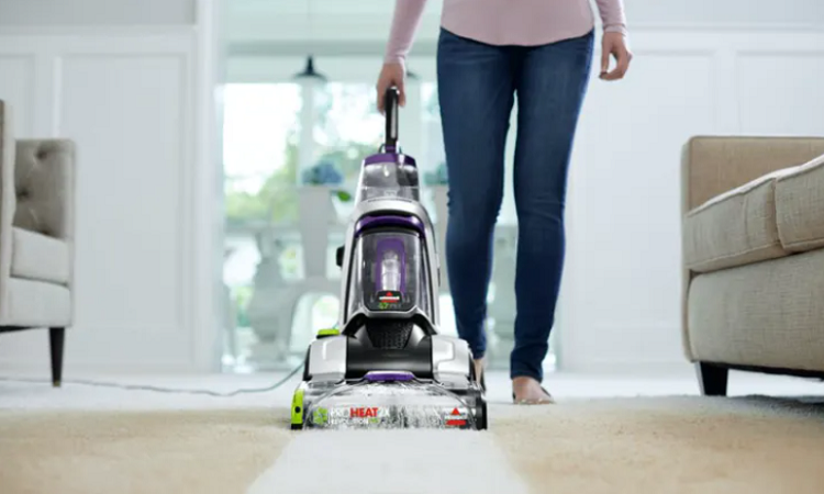 What Is A Carpet Cleaner? 