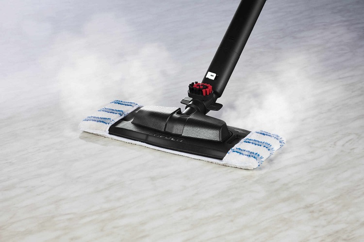 Polti Vaporetto Pro_95 Turbo Steam Cleaner