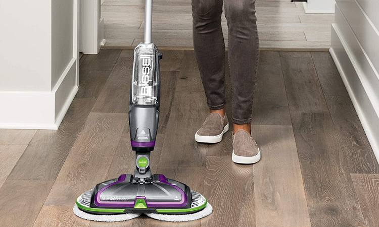 Are power mops any good?