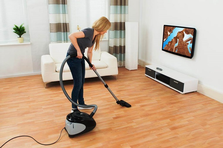 What Is A Corded Vacuum Cleaner? 