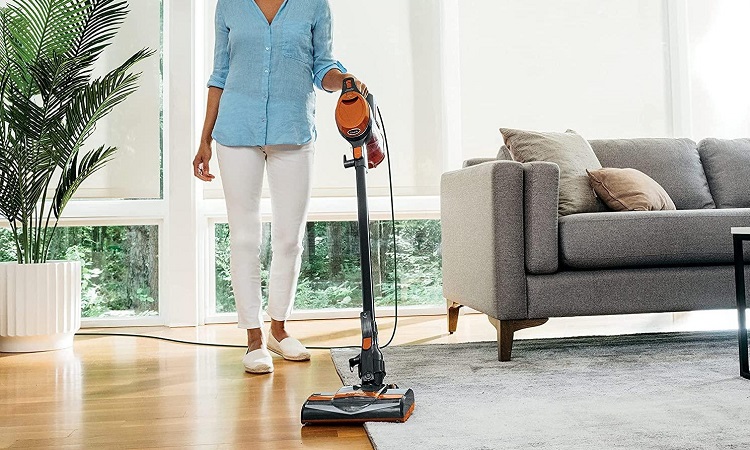What To Look For In A Corded Vacuum Cleaner 