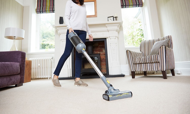 What Is A Cordless Vacuum Cleaner?