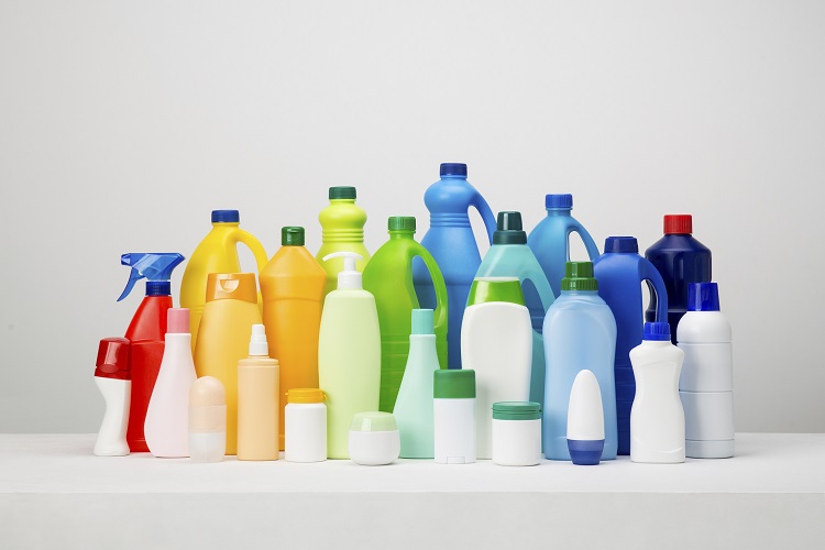 How To Recycle Your Empty Detergent Bottles 