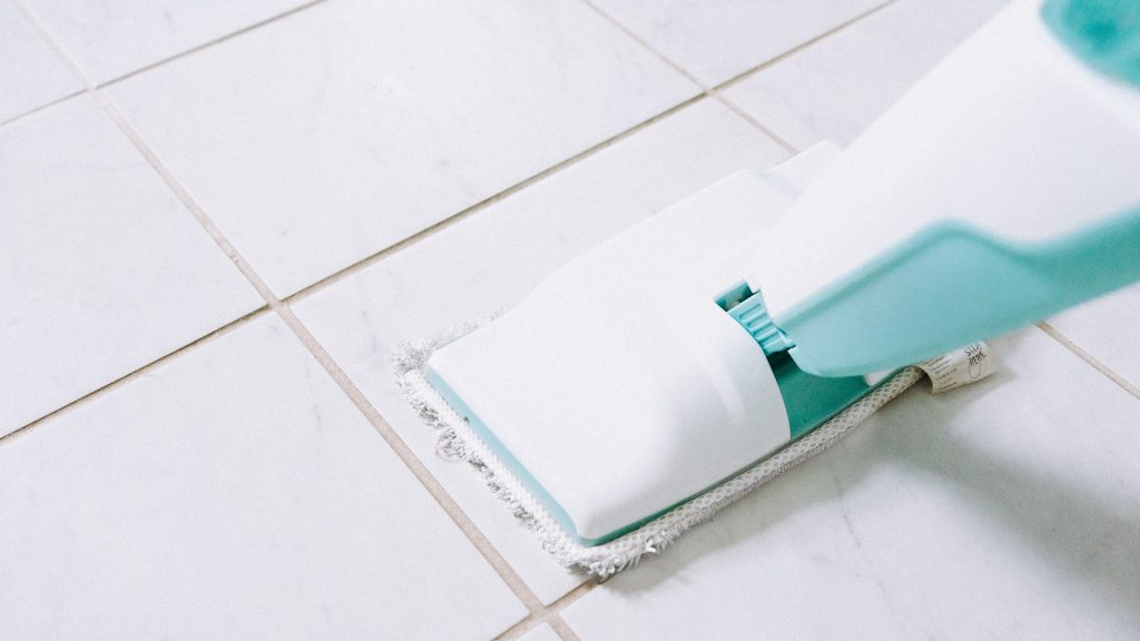 Best Steam Mop For Vinyl Floors