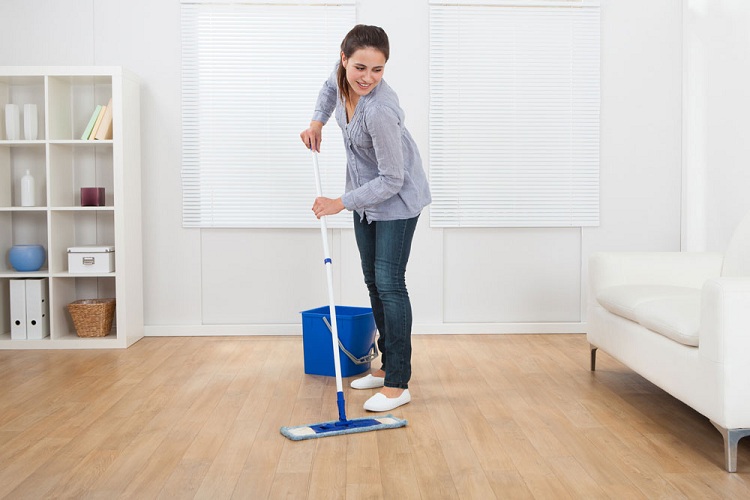 What Are Some Good Alternatives To Vacuum Cleaning? 