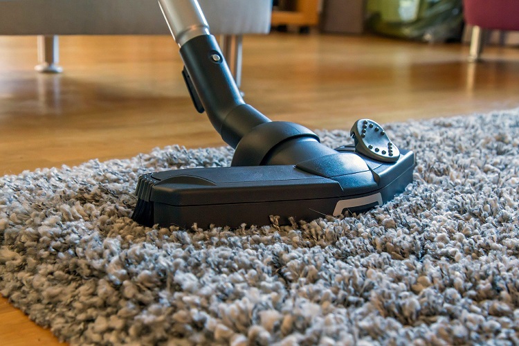 Do wet and dry vacuums clean carpets?
