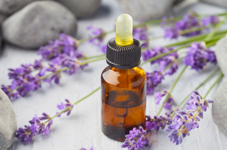 Method Four: Use Essential Oils To Make Your Carpets Smell Fresh 