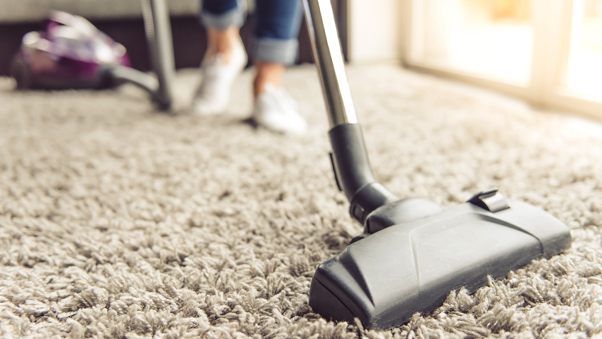 Cordless vs Corded Vacuum Cleaners