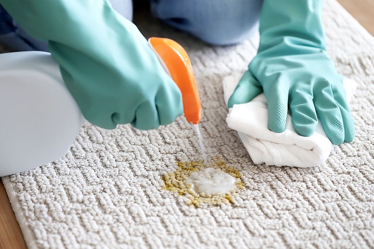 How To Keep Your Carpet Fresh In Future 