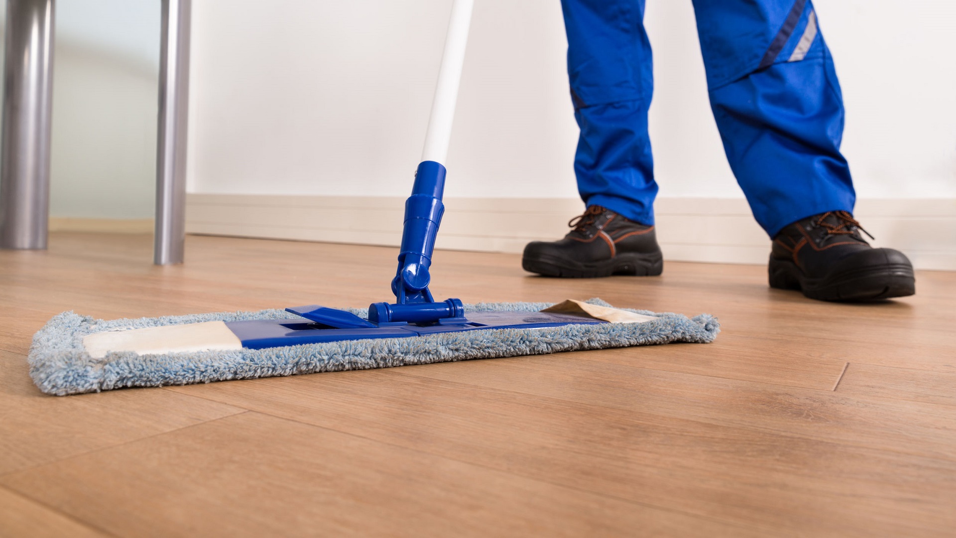 Best Mop For Laminate Floors