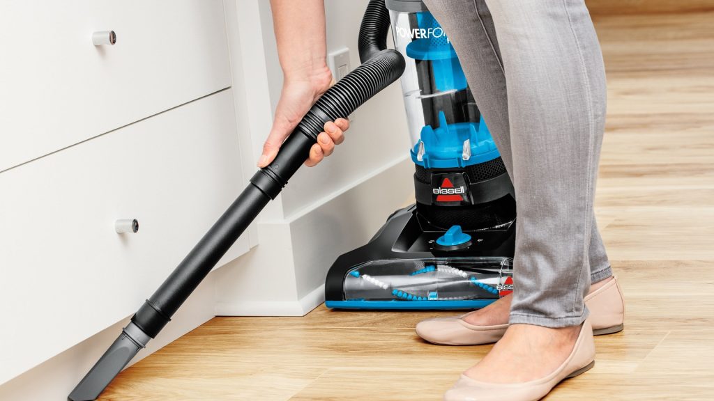 Best Vacuum For Small Apartments