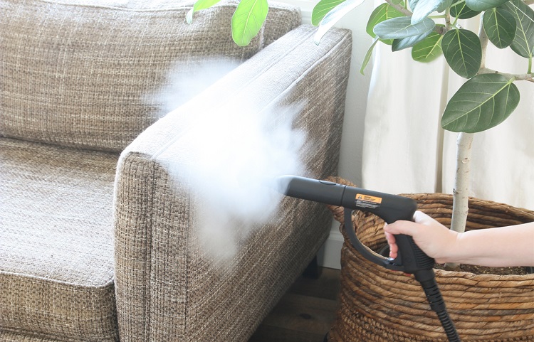 Good Reasons Why You Should Steam Clean Your Couch 