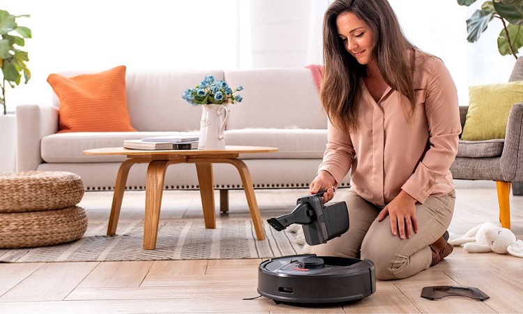 How long do robot vacuums last?