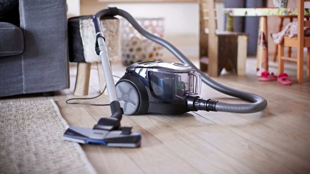 Best Water Vacuum Cleaner For The Home