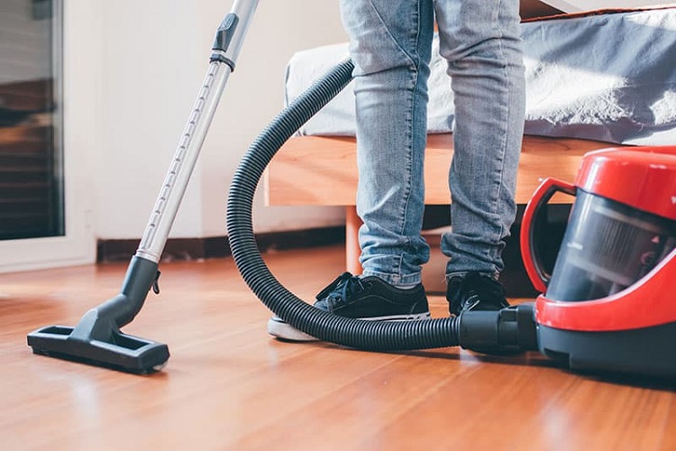 Are water filtration vacuums better?