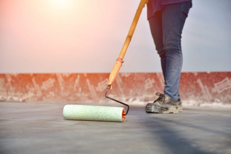 Should You Apply A Concrete Sealer To Your Garage Floor?