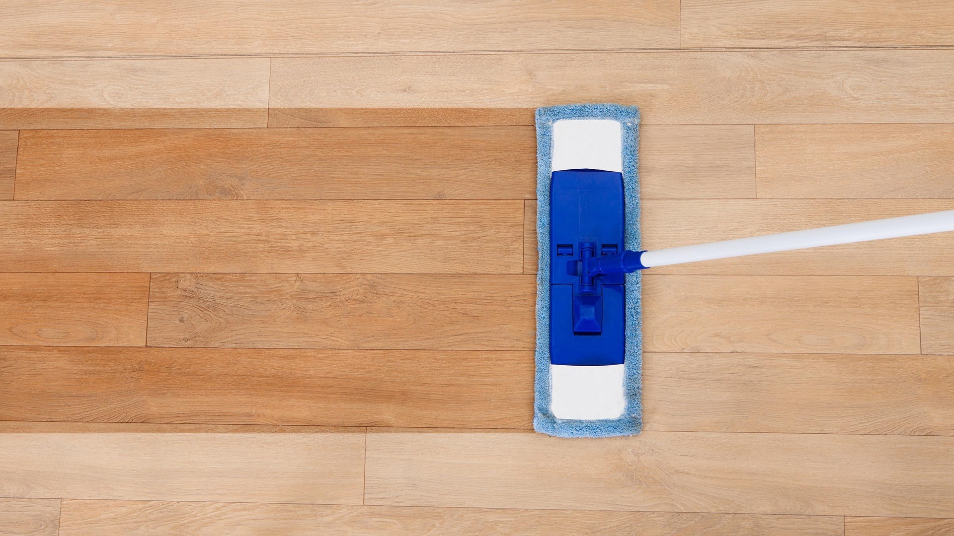 How To Clean Vinyl Floors: A Quick Guide