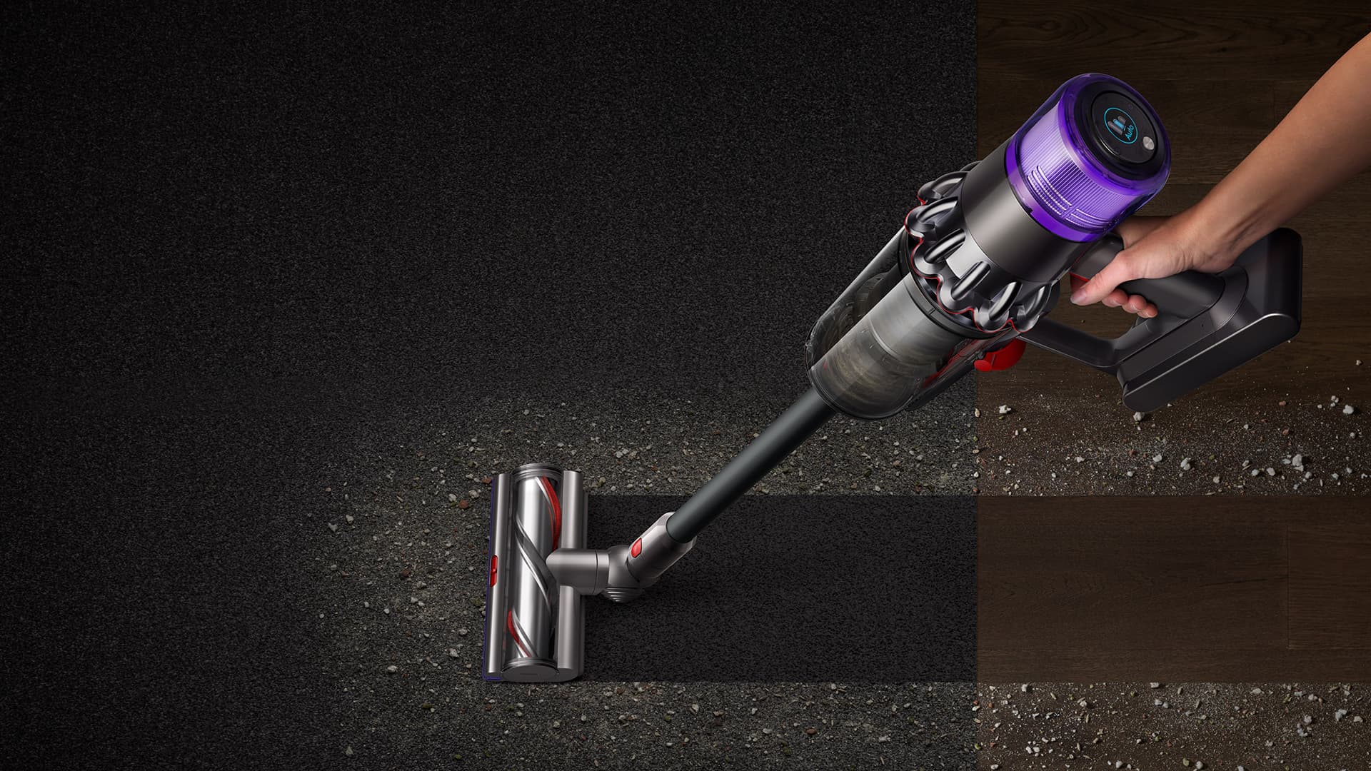 Why Is My Cordless Dyson Vacuum Not Charging?