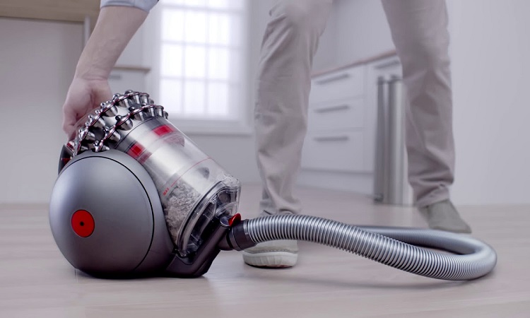 What Is Dyson Ball Technology?