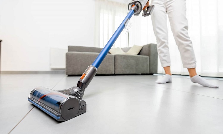 How Long Is A Dyson Vacuum Cleaner Warranty?