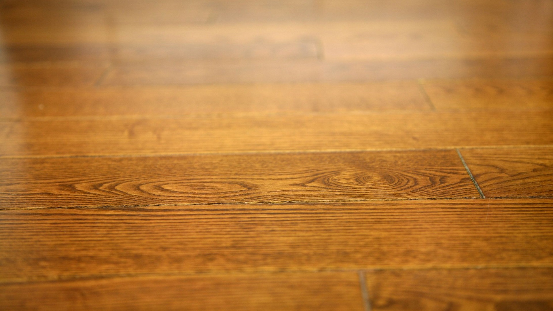 How To Shine Laminate Floors