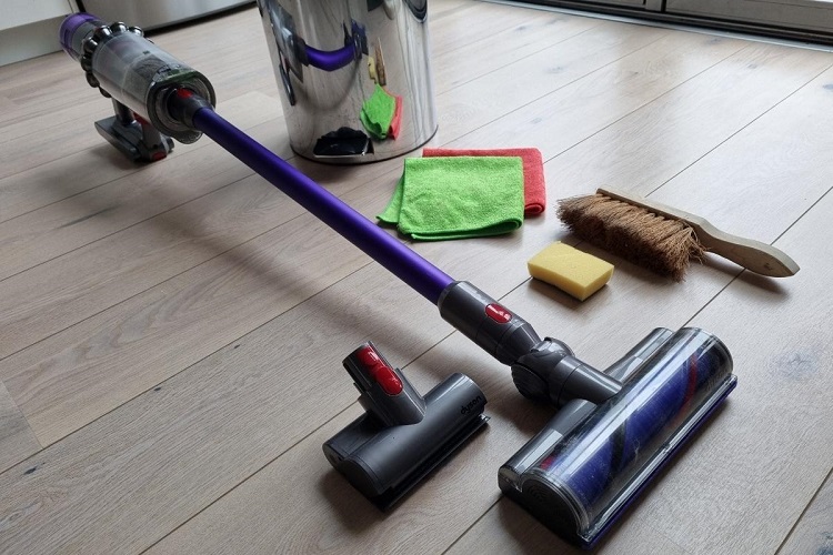 Other Important Things To Know About Cleaning Your Dyson Ball Vacuum 