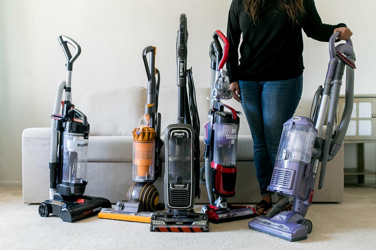 When Should You Replace Your Vacuum Cleaner? 