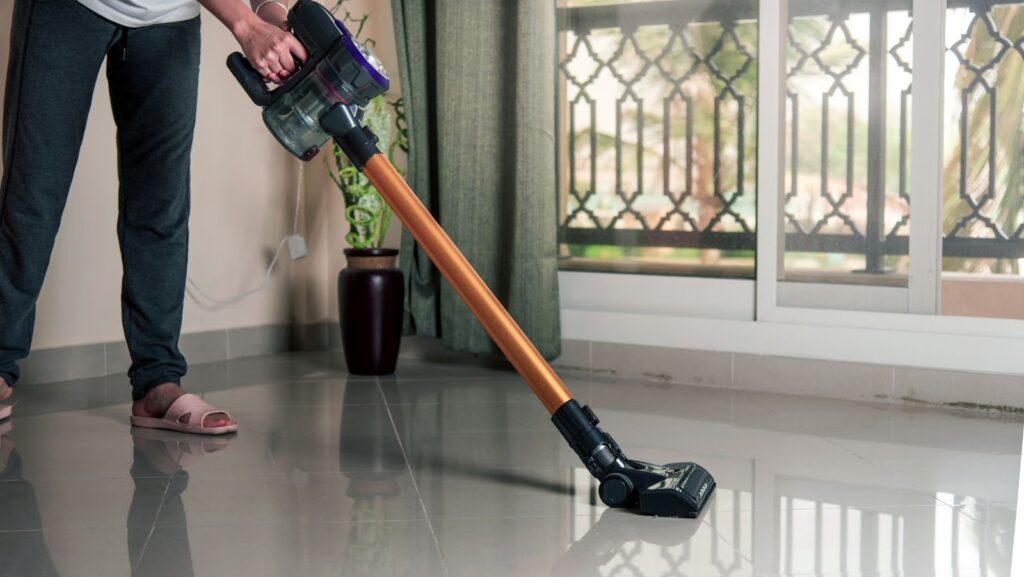 what is the best cordless vacuum