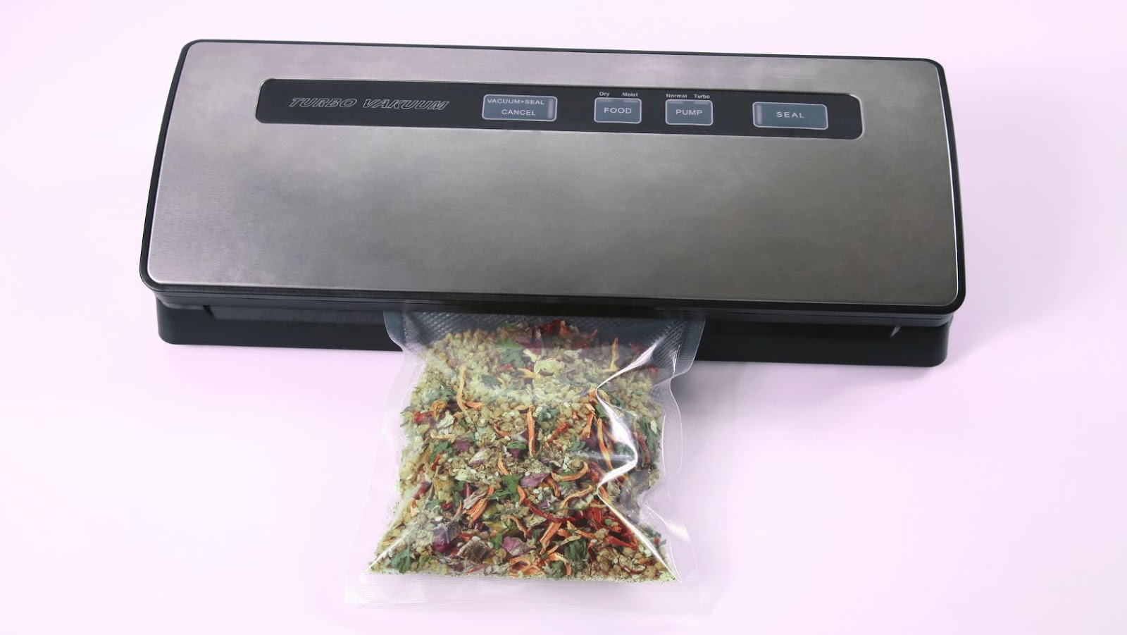 How to Use a Vacuum Sealer for Perfect Food Preservation Living Pristine
