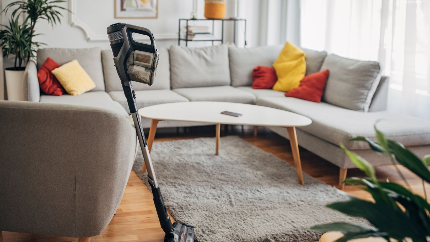 Quick Tips! How to Get Baking Soda Out of Vacuum Living Pristine
