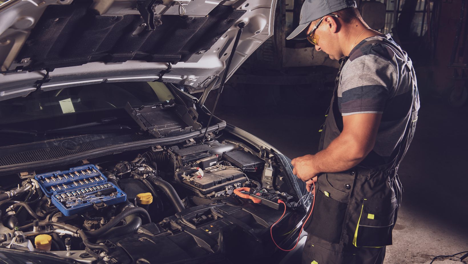 What Is a Vacuum Leak and How Does It Affect Your Vehicle? Living