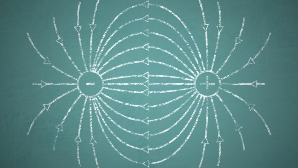 can electromagnetic waves travel through a vacuum
