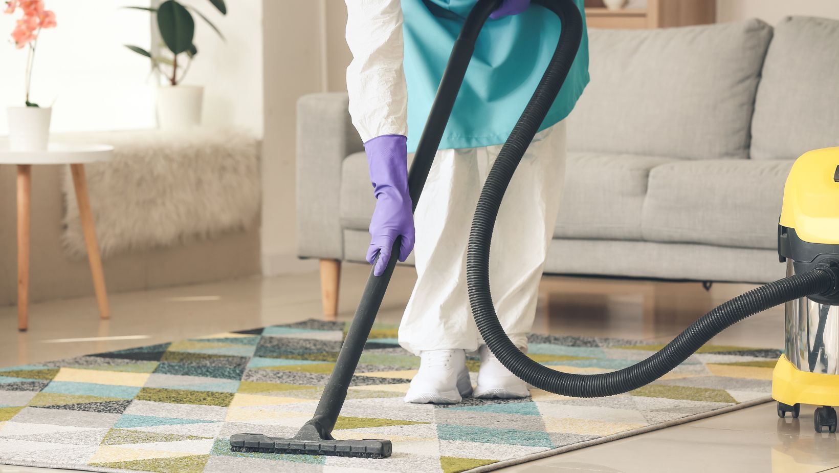 Can You Vacuum a Shag Rug? Find Out The Best Cleaning Techniques