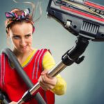 how to remove air from ac system without vacuum pump