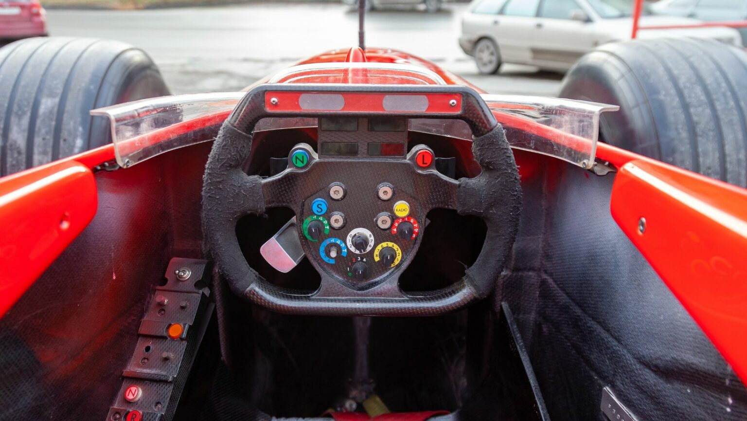 How to Bleed Power Steering Without a Vacuum Pump A StepbyStep Guide Living Pristine