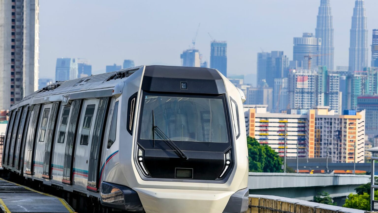 Challenger In How Did Elevated Trains And Subways Improve Urban