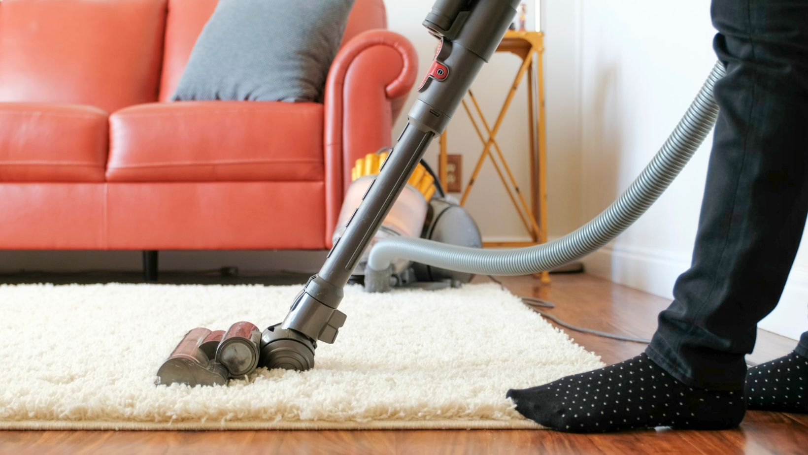 how much is a used rainbow vacuum worth
