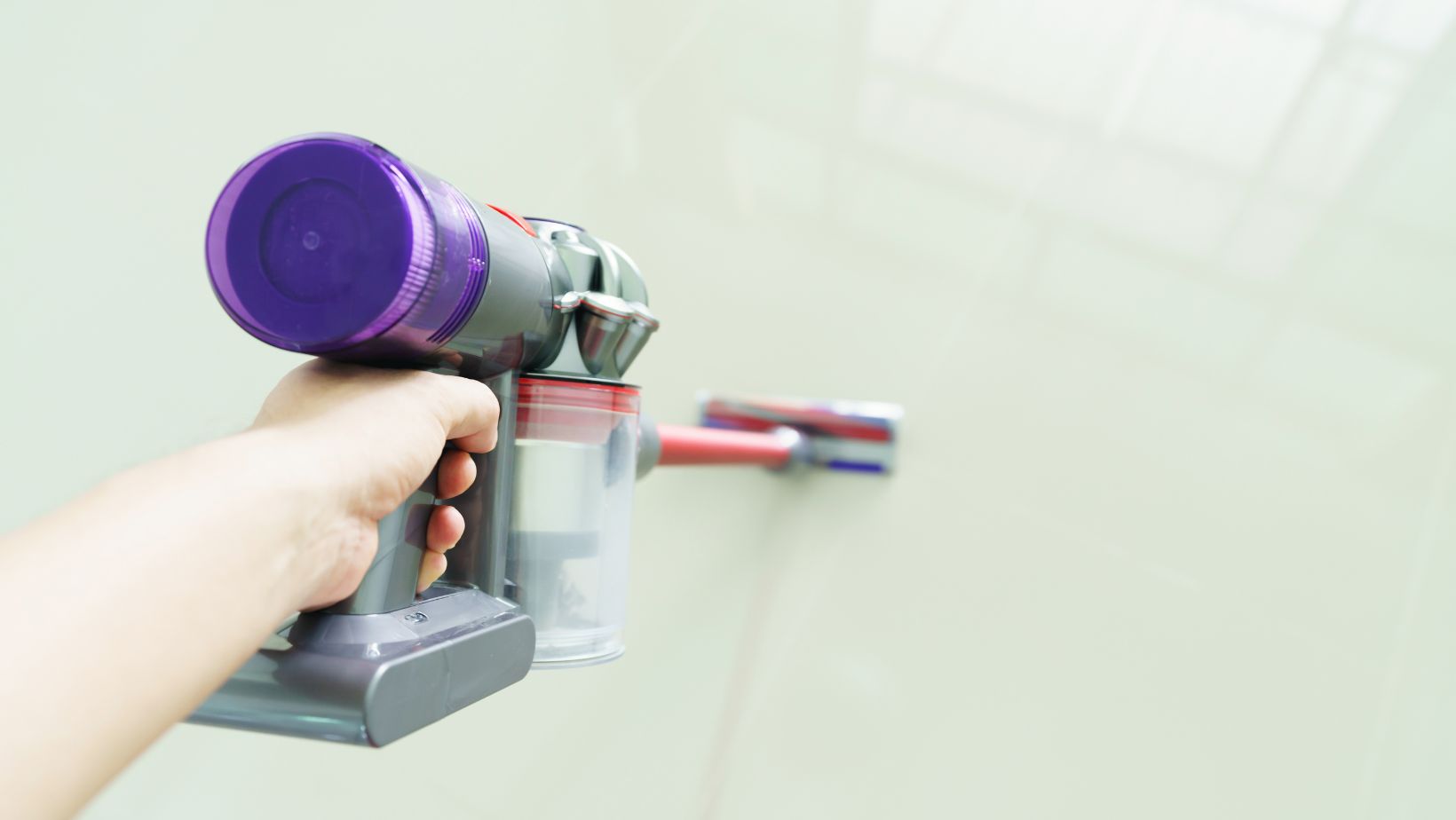 Cordless Shark Rechargeable Vacuum Living Pristine