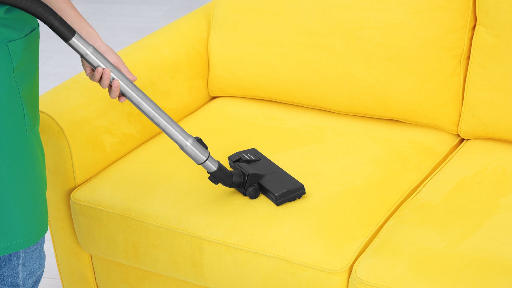 what is hepa vacuum