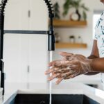 Is It Acceptable For A Food Handler To Rinse Hands In The Sanitizing Compartment? The Surprising Truth Revealed