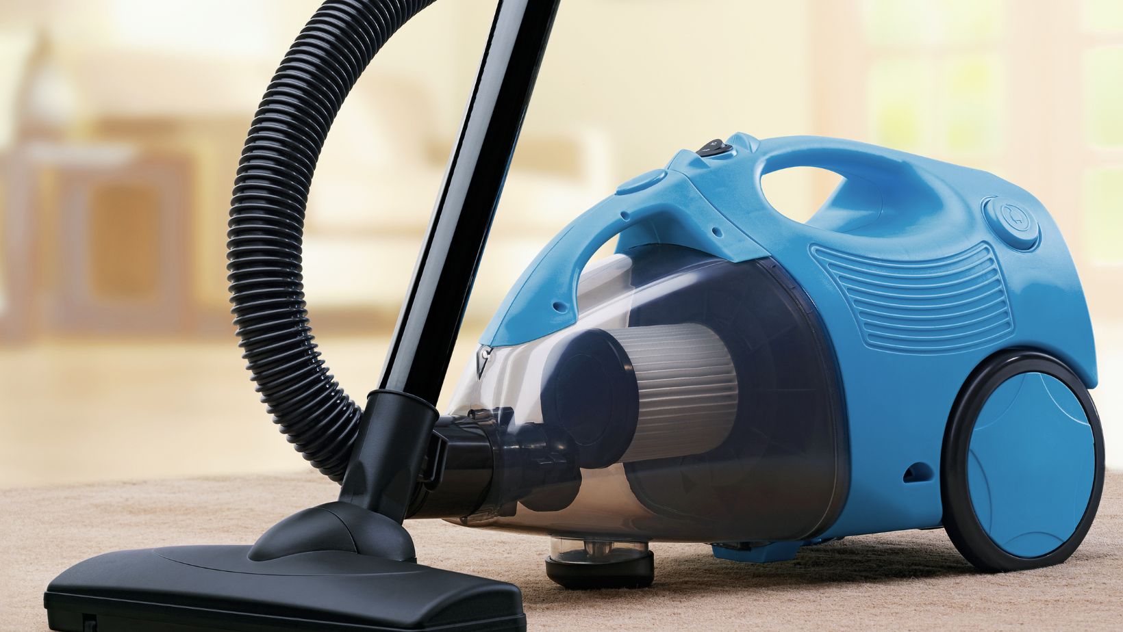 Why Won't My Shark Vacuum Turn On? Troubleshooting Tips Living Pristine