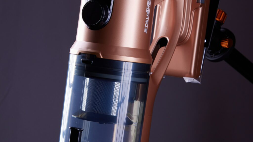 clean shark vacuum filter